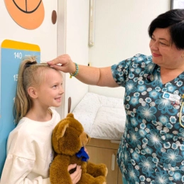 Мамин Дім Київ