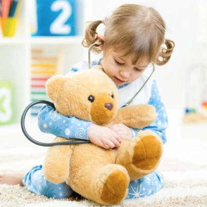 private children's clinic Kharkiv mother's house Kyiv polyclinic