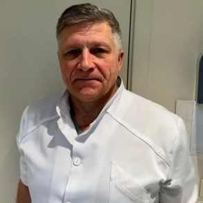 Бондарь Александр Валентинович