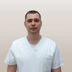 Otolaryngologist, pediatric otolaryngologist Bezpechnyy Serhiy Viktorovych Bezpechnyy Serhiy Viktorovych