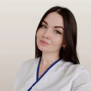 Pediatric gynecologist Yakovtsova Tatyana Andreevna Yakovtsova Tatyana Andreevna