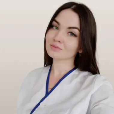 Pediatric gynecologist Yakovtsova Tatyana Andreevna