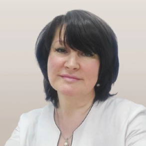 Pediatric gynecologist Svystelnyk Olena Yuriivna Svystelnyk Olena Yuriivna