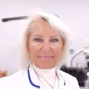 Kovalenko Tetyana Vasylivna