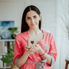 Лащенова Єлізавета Юріївна