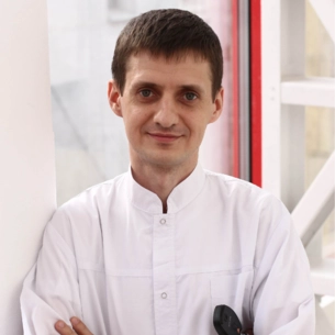 Borysenko Yuriy Yuriyovych