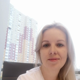 Бугременко Анна Олександрівна