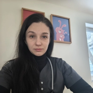 Фоменко Евгения Петровна