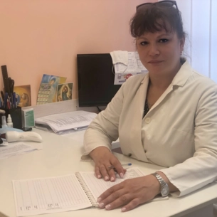 Іващенко Олена Олександрівна