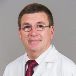 Dermatologist Kalf-Kalif Svyatoslav Serhiyovych