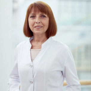 Калмикова Наталія Вікторівна