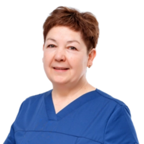 Children's surgeon Alfiya Shamilivna Karymova Alfiya Shamilivna Karymova