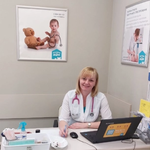 Климова Ірина Костянтинівна