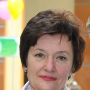 Колодяжна Лариса Михайлівна