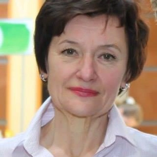 Obstetrician-gynecologist Kolodyazhna Larisa Mykhailivna