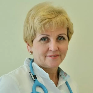Кошиль Наталія Миколаївна