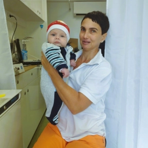 Ковальова Юлія Віталіївна