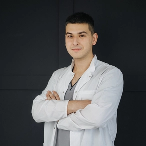 Pediatric urologist, urologist Mahmudov Yusif Yusifovych Mahmudov Yusif Yusifovych