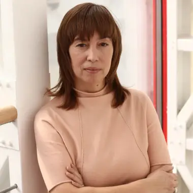 Speech therapist, Psychologist Mitseva Olga Serhiivna