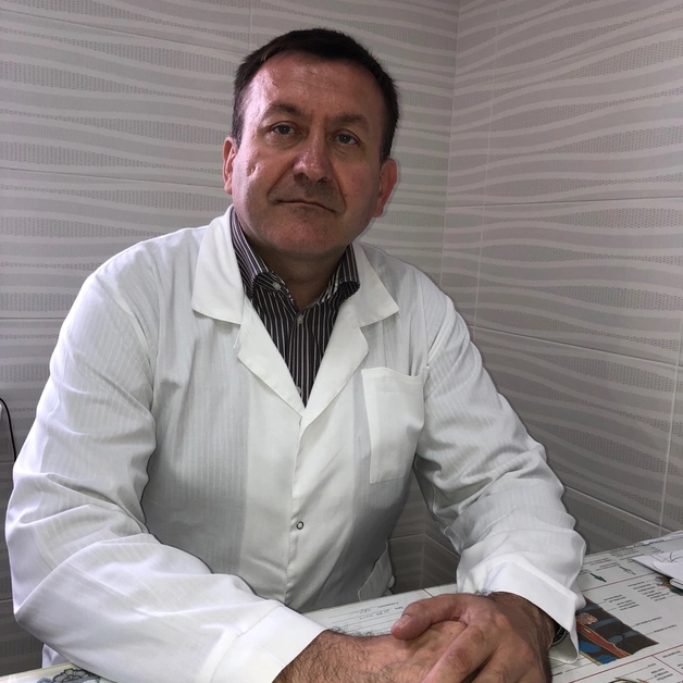 Children's orthopedist Nedelko Gennadiy Yuriyovych