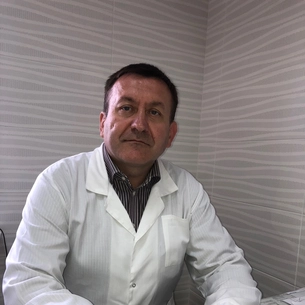 Неделько Геннадий Юрьевич