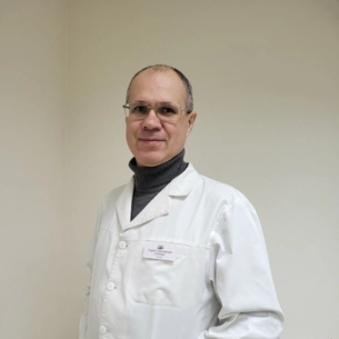 Andriy Oleksandrovich Ostapenko