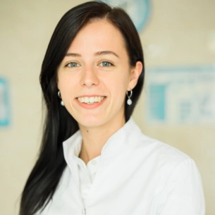 Петрова Вита Ростиславовна