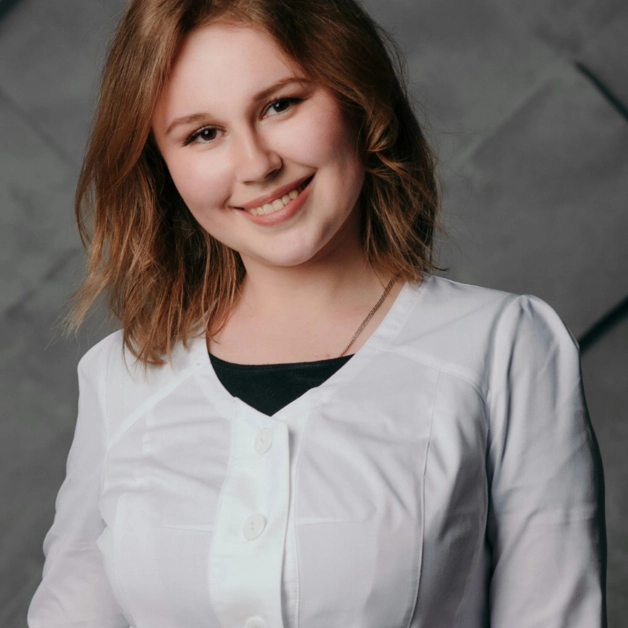 Pediatric neurologist, Ultrasound doctor Potlova Natalia Petrovna