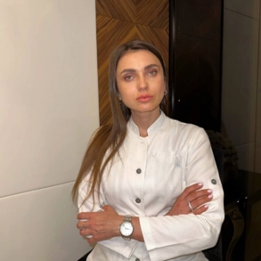 Otolaryngologist Ryumshina Tetyana Mykolayivna Ryumshina Tetyana Mykolayivna