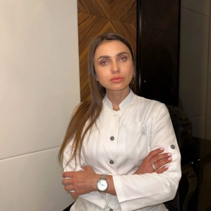 Рюмшина Тетяна Миколаївна