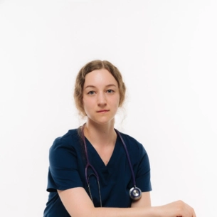 Савченко Анастасія Василівна