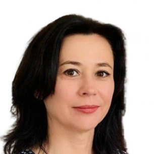 Стецишин Вікторія Григорівна