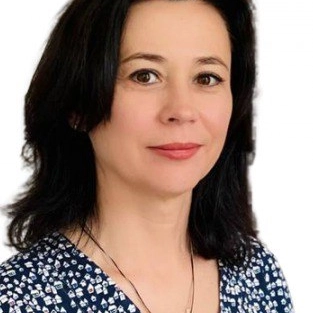 Obstetrician-gynecologist Stetsyshyn Victoria Hryhorivna