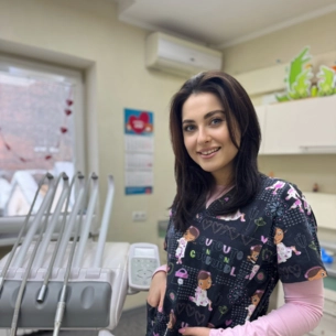 Сукачова Вікторія Марківна