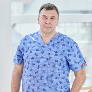 Туренко Ігор Анатолійович