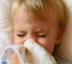 Severe runny nose in a child: why it occurs and how to treat it