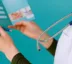 Issuance of children's medical certificates in Kharkiv