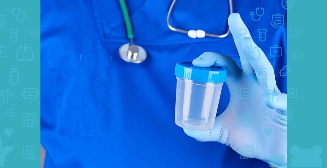 як здається копрограма