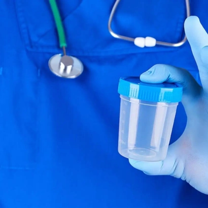 як здається копрограма