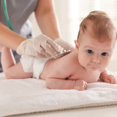 які аналізи здавати дитині