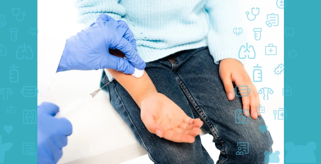 аналізи для школи