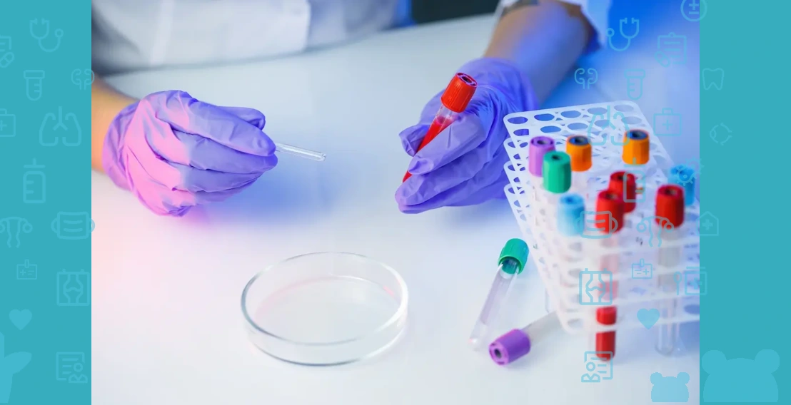 як краще здавати аналізи на інфекції