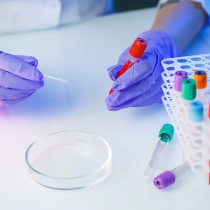 як краще здавати аналізи на інфекції