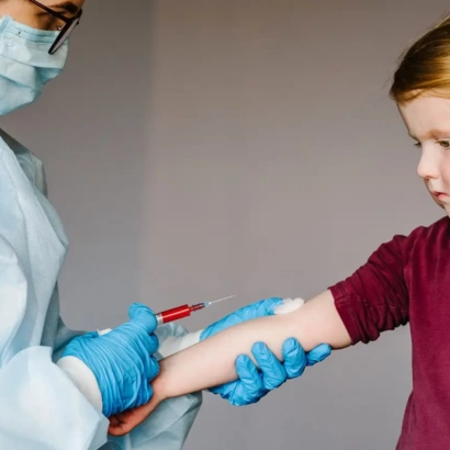 які аналізи здати дитині на вітаміни